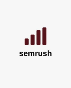 semrush ceretified best freelance digital marketer in Abu Dhabi